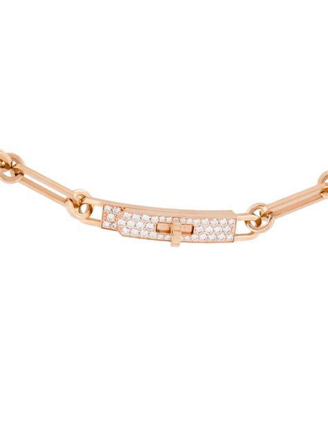 hermes silk choker|Hermes necklace diamond.